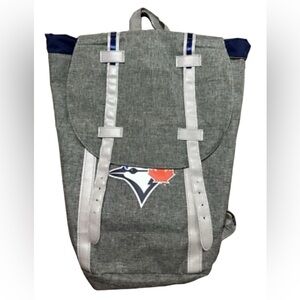 Toronto Bluejays Backpack. Never Used. Was a giveaway 08/08/19